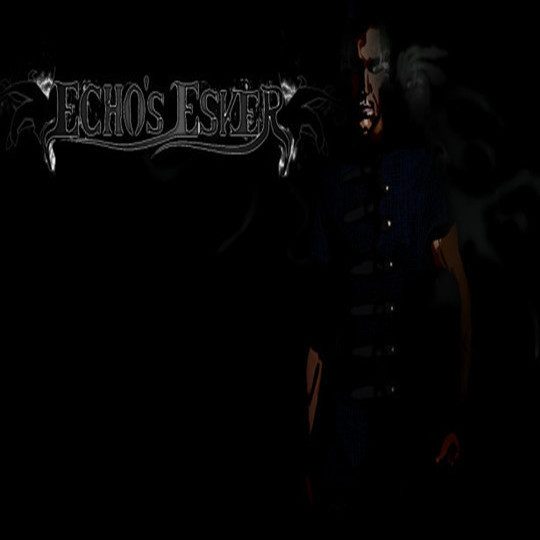 Echo's Esker OST