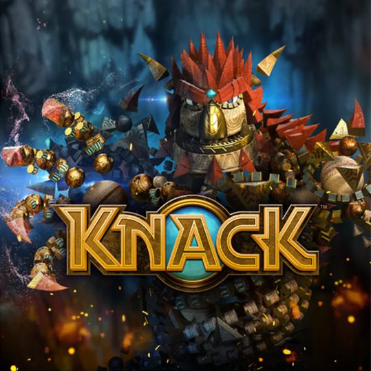 Knack - Soundtrack