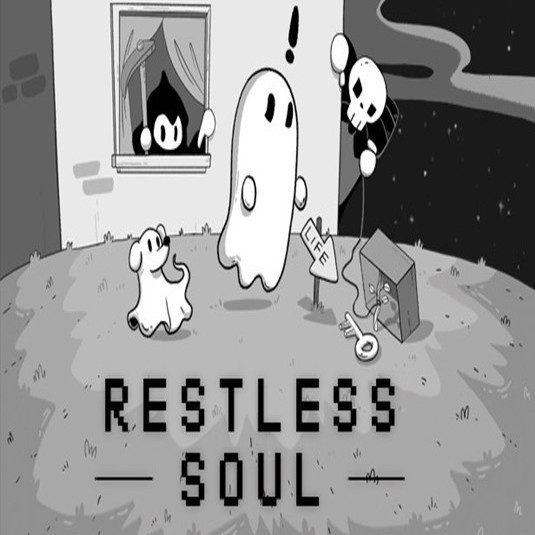 RESTLESS SOUL SOUNDTRACK