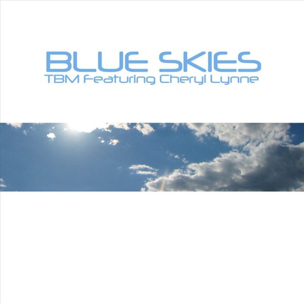 Blue Skies