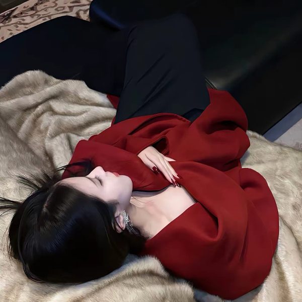 我没耍帅