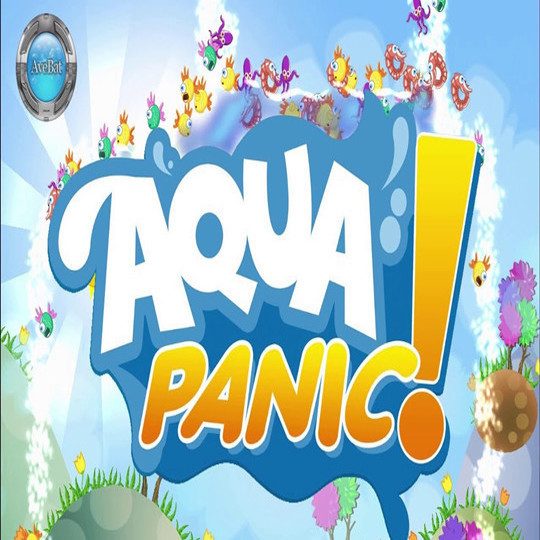 Aqua Panic! OST
