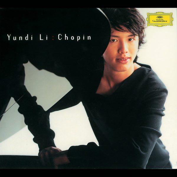 Chopin_ Recital
