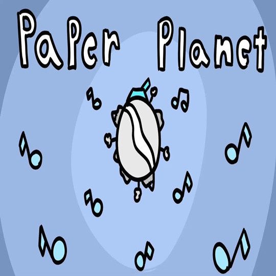 Paper Planet OST
