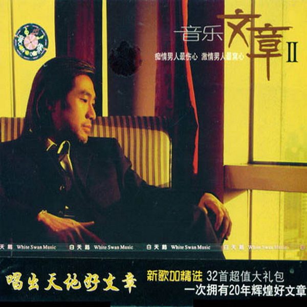 音乐文章II
