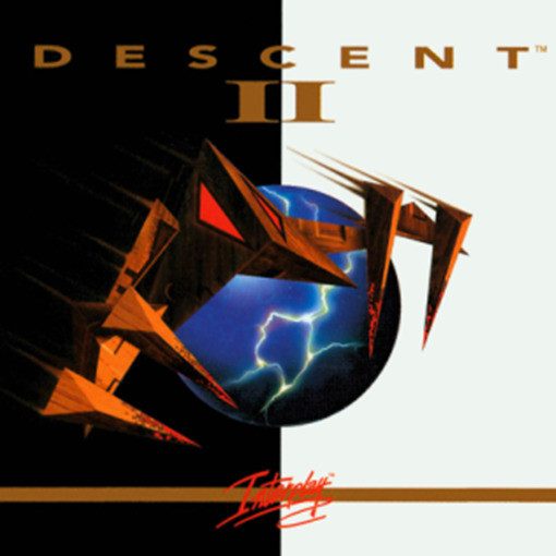 Descent II Soundtrack