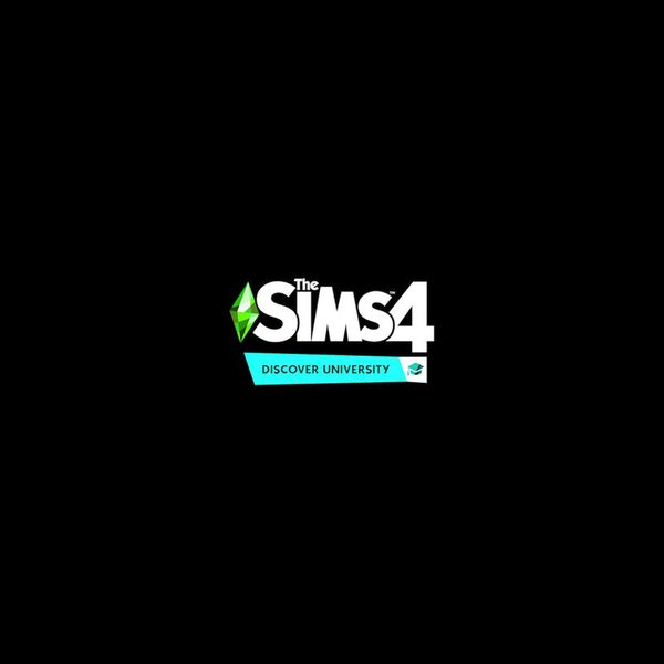 The Sims 4 Discover University OST