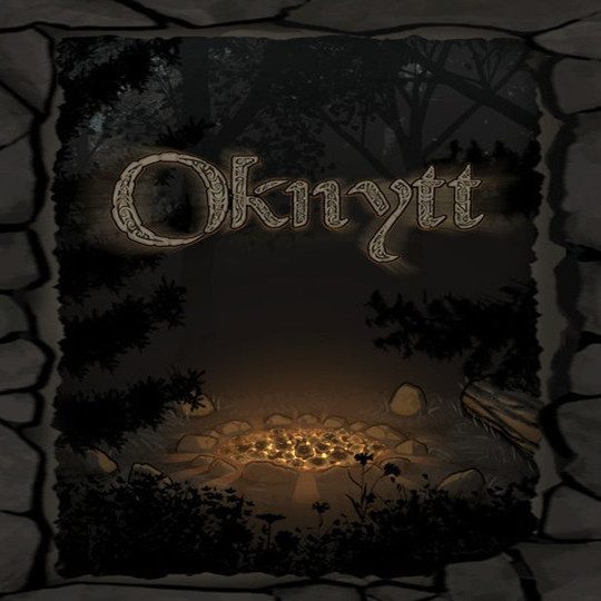 Oknytt (Original Soundtrack)