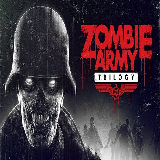Zombie Army Trilogy  OST