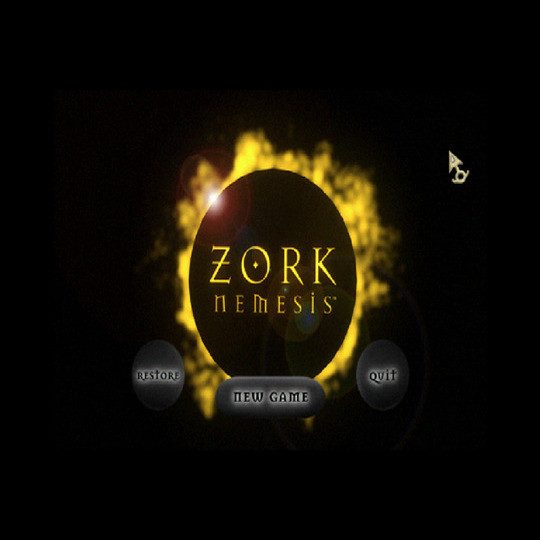 Zork Nemesis_ The Forbidden Lands  BGM