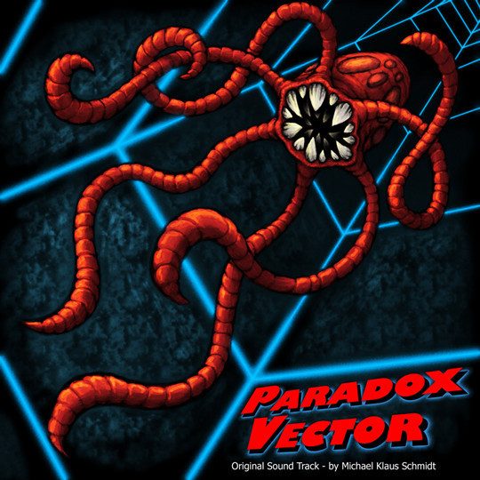 Paradox Vector - Original Sound Track