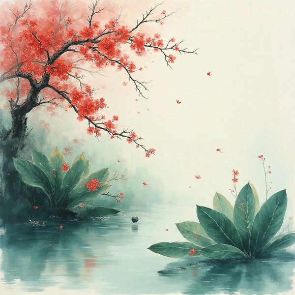 松间古调