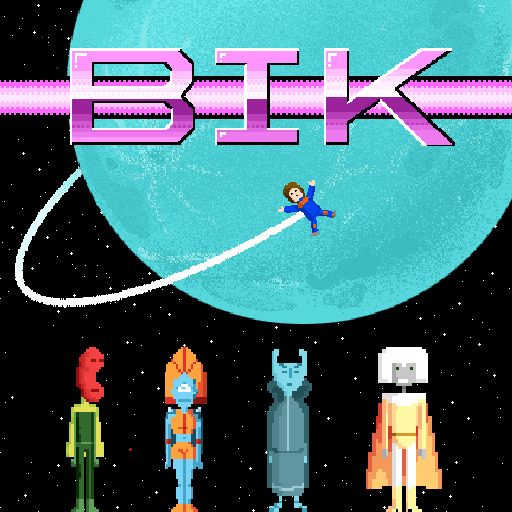 Bik - A Space Adventure