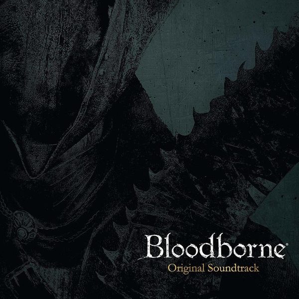 BLOODBORNE (DELUXE DOUBLE VINYL)