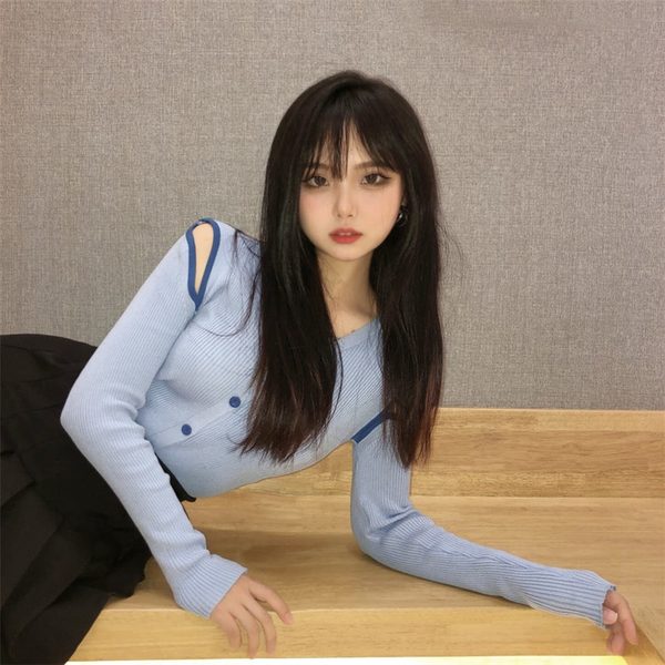 美丽女人