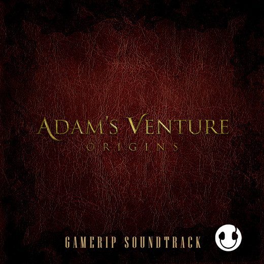 Adam's Venture_ Origins