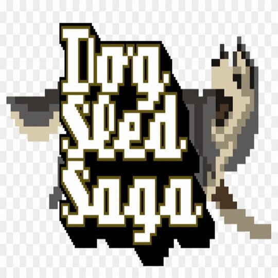 Dog Sled Saga  Ost