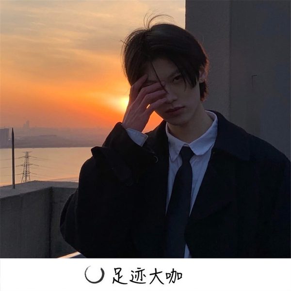醉吻情书