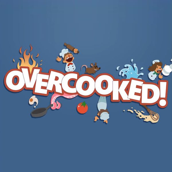 Overcooked SOUNDTRACKS