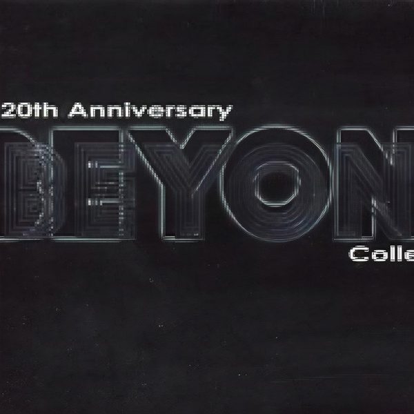 Beyond 20th Anniversary