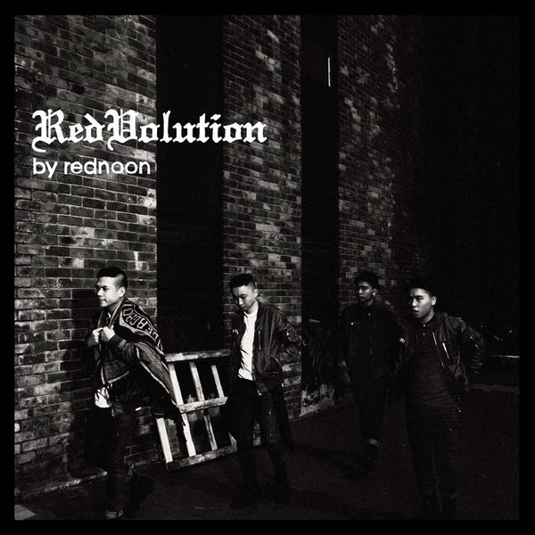 Redvolution