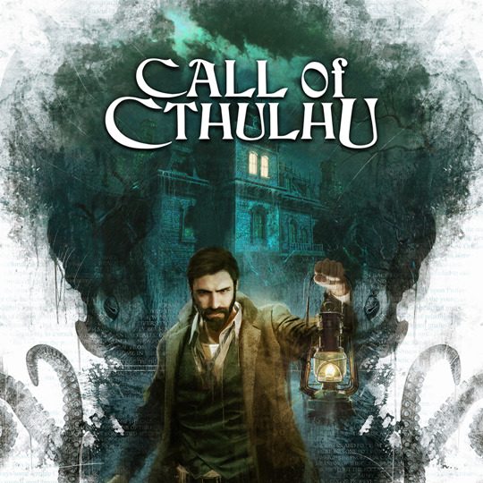 Call of Cthulhu   OST