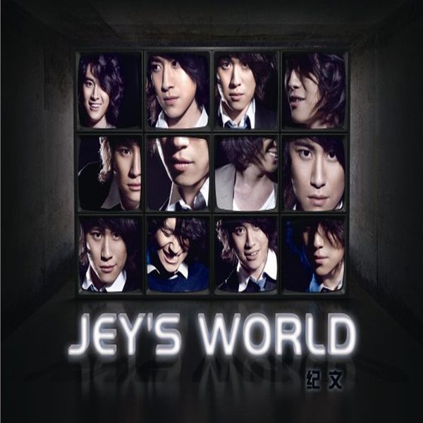 Jey's World