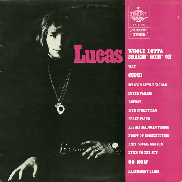 Lucas
