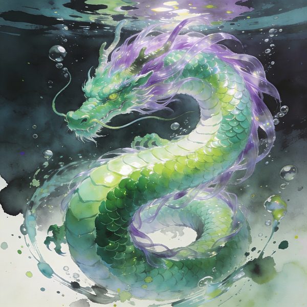 浮生若夢