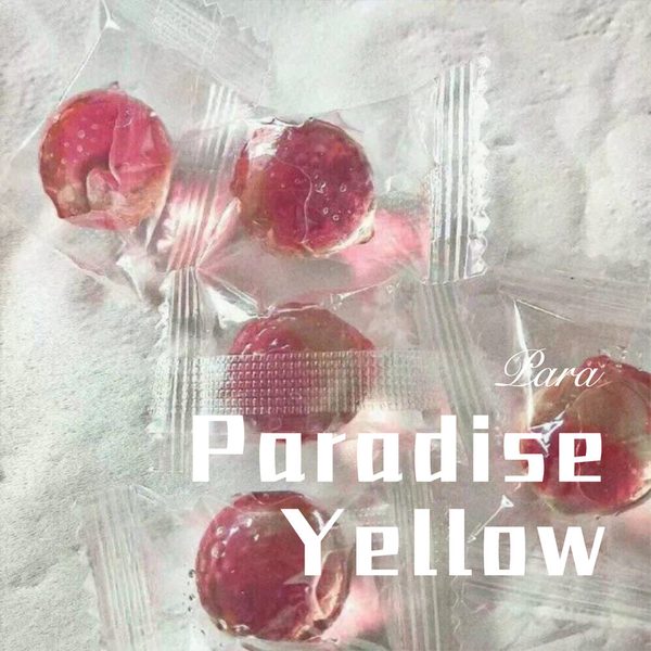 Paradise Yellow