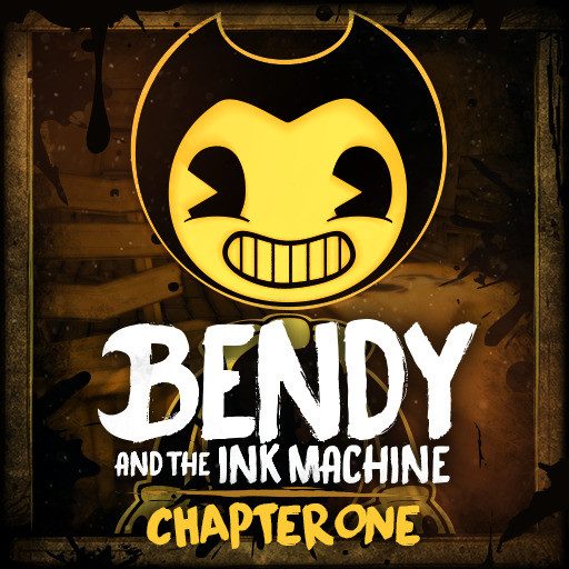 Bendy and the Ink Machine Chapter 1 Moving Pictures