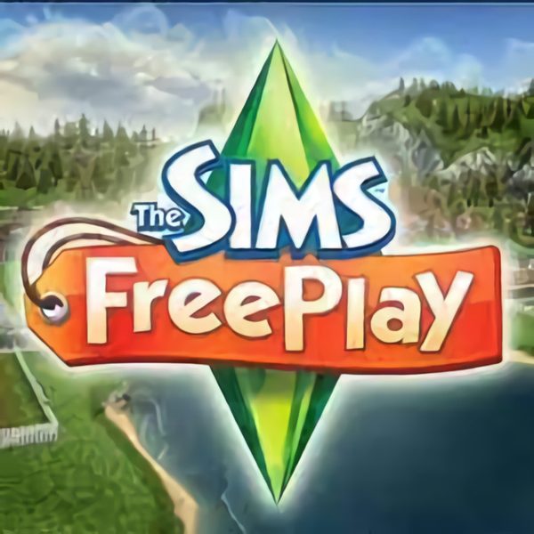 The Sims Freeplay Soundtrack