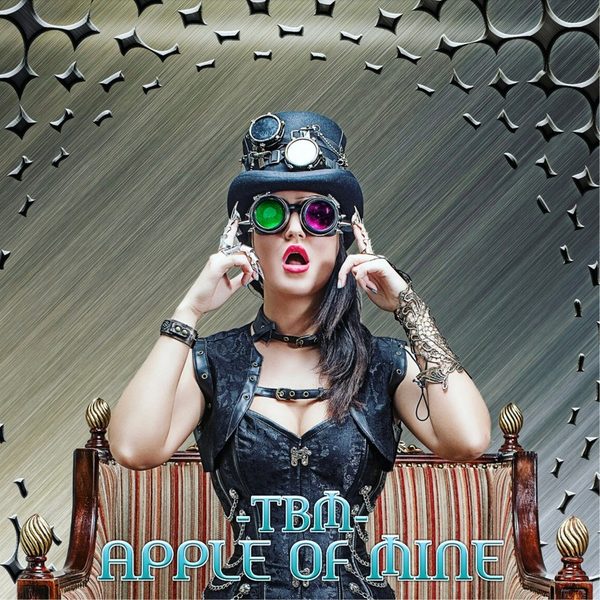 Apple Of Mine