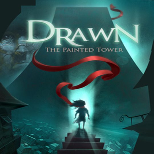 Drawn_ The Painted Tower