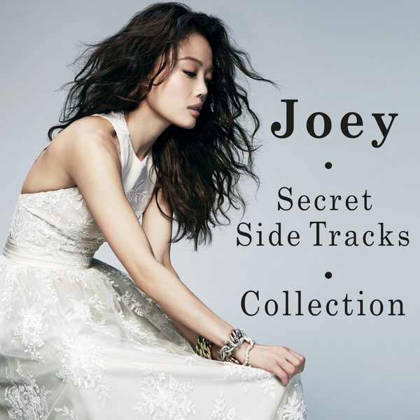 Joey_ Secret Side Tracks Collection