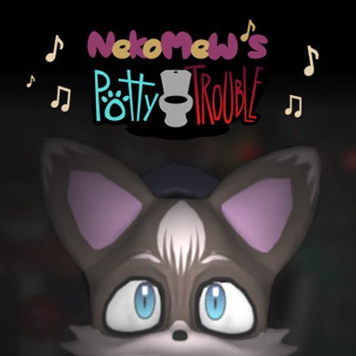 Nekomew's Potty Trouble OST