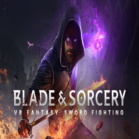 Blade & Sorcery OST