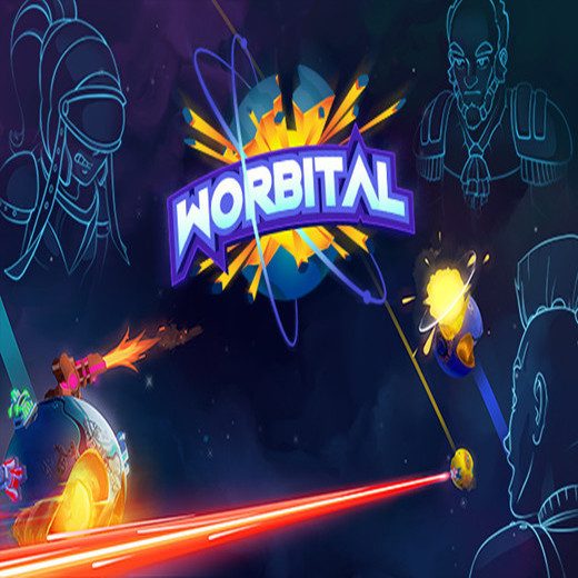 Worbital Game OST