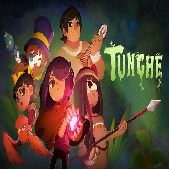 Tunche OST
