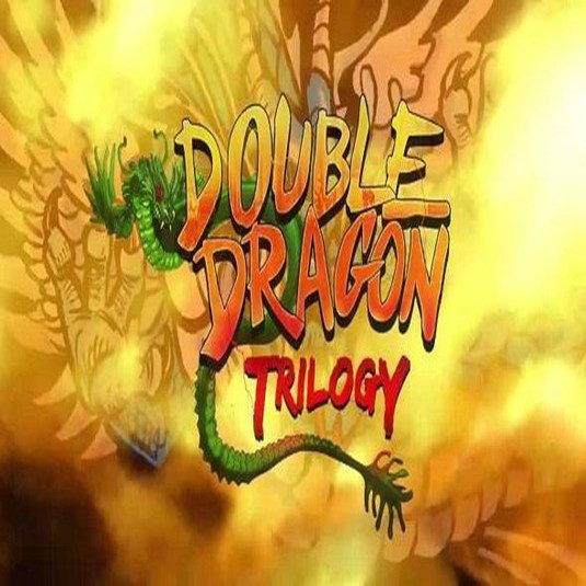 Double Dragon Trilogy  OST