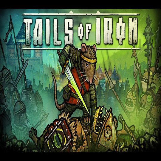 Tails Of Iron  OST