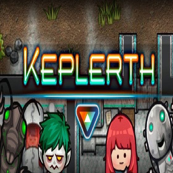 Keplerth original game soundtrack