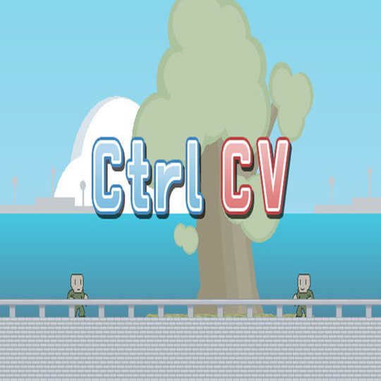 Ctrl CV OST