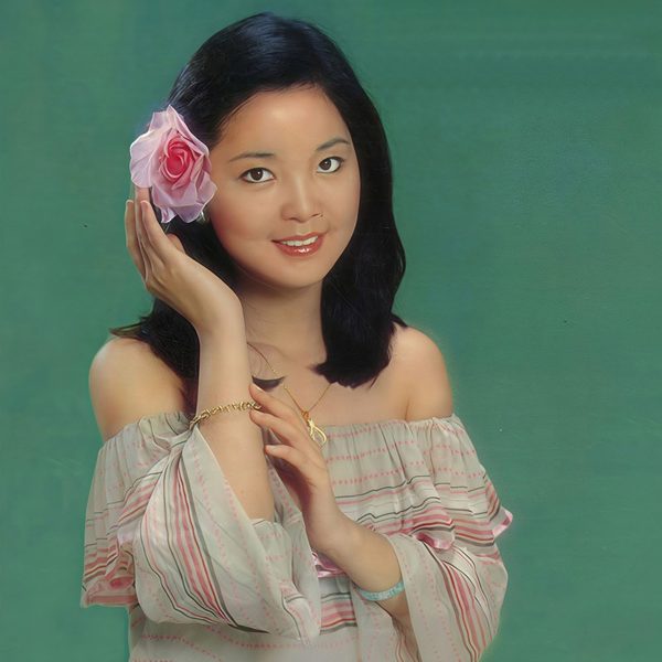 中华歌女