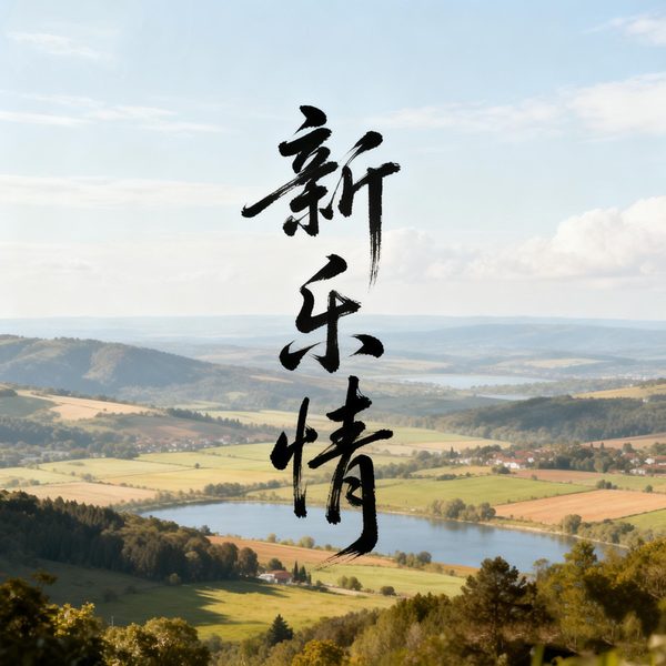 新乐情