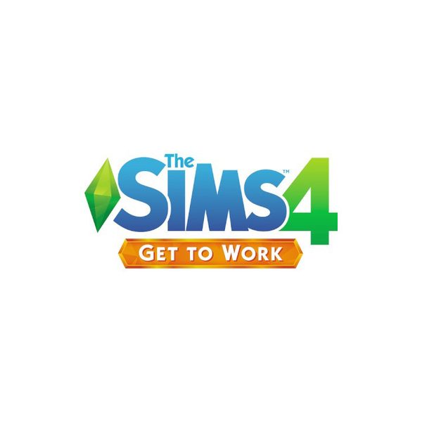 The Sims 4 Get To Work OST