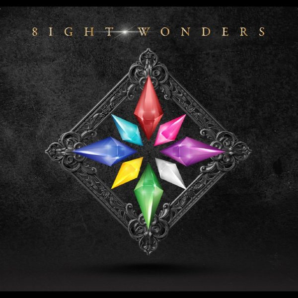 8ight Wonders