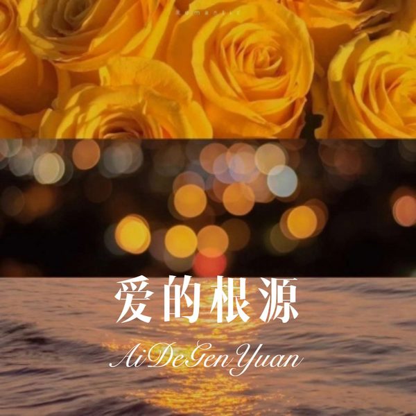 爱的根源