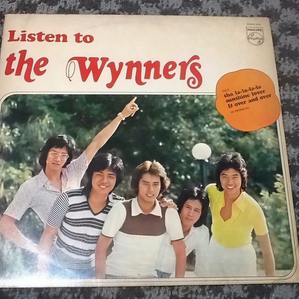 Listen to the Wynners