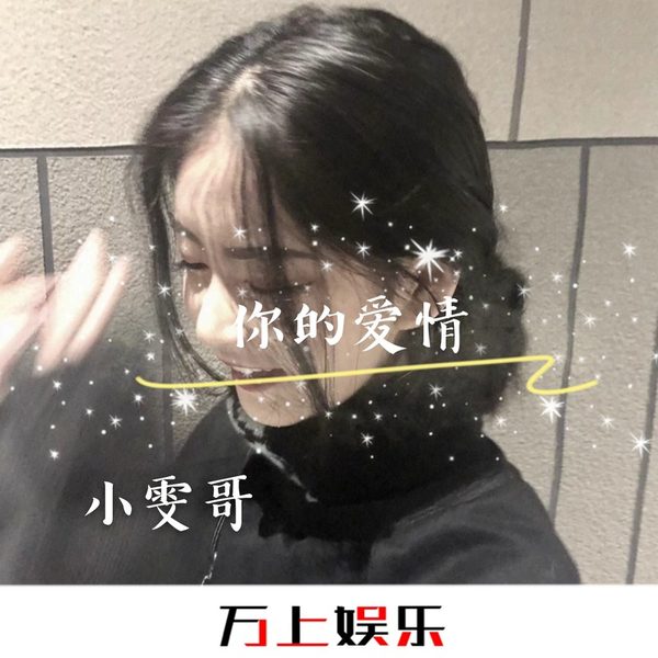 你的爱情